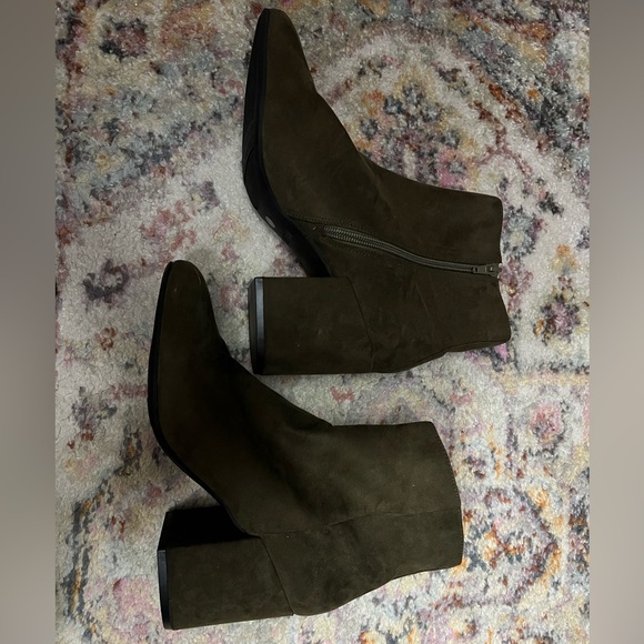 Bar III Ankle Booties - Picture 3 of 7